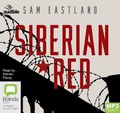 Cover: Siberian Red - Bolinda/Audible Audio