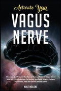 Cover: Activate Your Vagus Nerve - Mike Malone