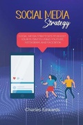 Cover: Social Media Strategy - Charles Edwards
