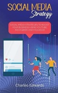 Cover: Social Media Strategy - Charles Edwards