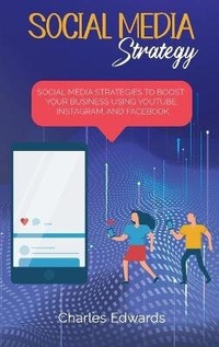 Abbildung von: Social Media Strategy - Charles Edwards