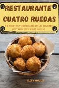 Abbildung von: Restaurante Cuatro Ruedas - Alex
