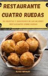 Abbildung von: Restaurante Cuatro Ruedas - Alex