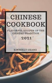 Abbildung von: Chinese Cookbook 2021 - Kimberly Chang