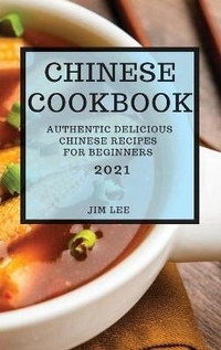 Abbildung von: Chinese Cookbook 2021 - Jim Lee
