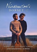 Cover: Ninebarrow's Dorset: Musical walks in a magical landscape: Volume 2 - Yonder Stile Ltd