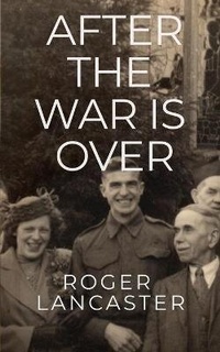 Enlarge image Cover: After the War is Over - The Real Press