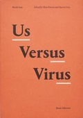 Cover: Us Versus Virus - Beam Editions