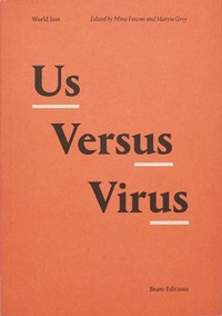 Enlarge image Cover: Us Versus Virus - Beam Editions