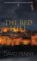 Cover: The Red Hill - David Penny