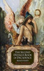 Cover: The Second Dedalus Book of Decadence - Dedalus Ltd