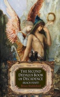 Cover: The Second Dedalus Book of Decadence - Dedalus Ltd