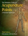 Cover: The Definitive Guide to Acupuncture Points - Lotus Publishing Limited