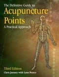 Cover: The Definitive Guide to Acupuncture Points - Lotus Publishing Limited