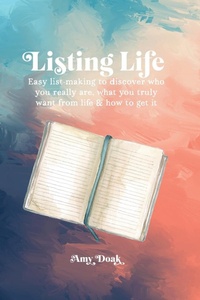Enlarge image Cover: Listing Life - Fiosracht Press