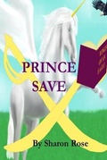 Cover: Prince Save - Sbnril100