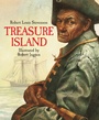 Cover: Treasure Island - Welbeck Children's Books
