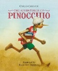 Cover: The Adventures of Pinocchio - Welbeck Children's Books