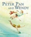 Cover: Peter Pan and Wendy - Welbeck Editions