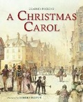 Cover: A Christmas Carol - Welbeck Children's Books