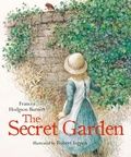 Cover: The Secret Garden - Welbeck Children's Books