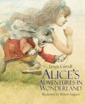 Cover: Alice's Adventures in Wonderland - Welbeck Children's Books