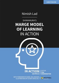 Enlarge image Cover: Shimamura's MARGE Model of Learning in Action - John Catt Educational Ltd