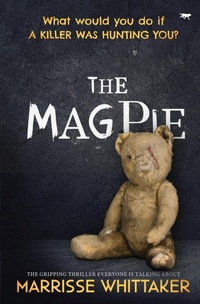 Enlarge image Cover: The Magpie - Bloodhound Books
