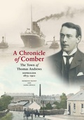 Cover: A Chronicle of Comber - Ulster Historical Foundation