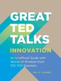 Cover: Great TED Talks: Innovation - Portico