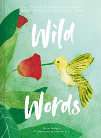 Abbildung von: Wild Words: How language engages with nature - Portico