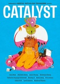 Cover: CATALYST - SelfMadeHero