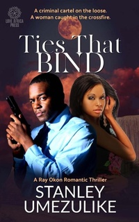 Abbildung von: Ties That Bind - Love Africa Press