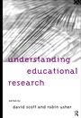 Cover: Understanding Educational Research - Routledge