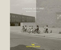 Enlarge image Cover: London 1977-1987 - Hoxton Mini Press