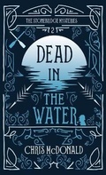 Cover: Dead in the Water - Red Dog Press