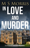 Cover: In Love And Murder - Landmark Media