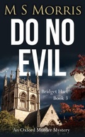 Cover: Do No Evil - Landmark Media