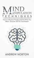 Cover: Mind Manipulation Techniques - Shanti Distribution