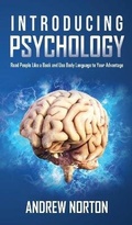 Cover: Introducing Psychology - Shanti Distribution