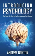 Cover: Introducing Psychology - Shanti Distribution