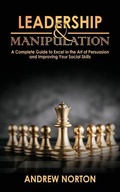 Cover: Leadership & Manipulation - Shanti Distribution