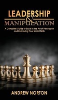 Cover: Leadership & Manipulation - Shanti Distribution