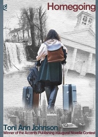 Enlarge image Cover: Homegoing - Accents Publishing