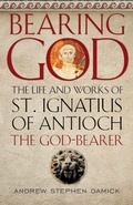 Cover: Bearing God - Ancient Faith Publishing