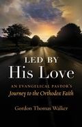 Cover: Led by His Love - Ancient Faith Publishing