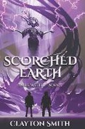 Cover: Scorched Earth - Dapper Press