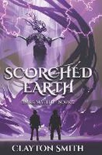 Enlarge image Cover: Scorched Earth - Dapper Press
