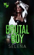 Cover: Brutal Boy - Speak Now