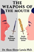 Cover: The Weapons Of The Mouth - Published by Parables